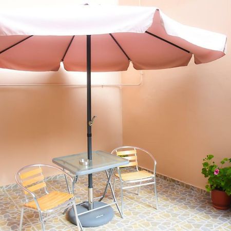 Evangelia'S Apartments Chania  Exterior photo