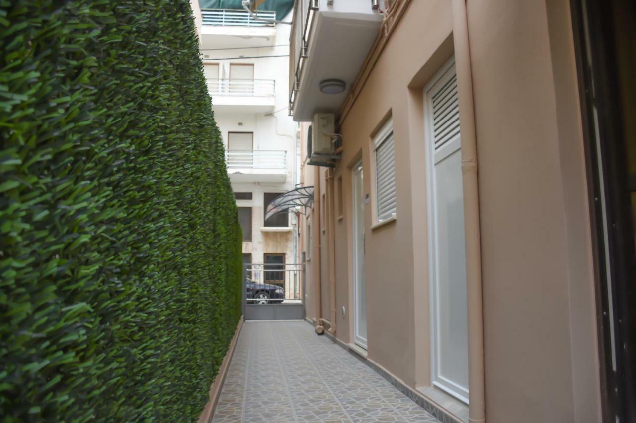 Evangelia'S Apartments Chania  Exterior photo