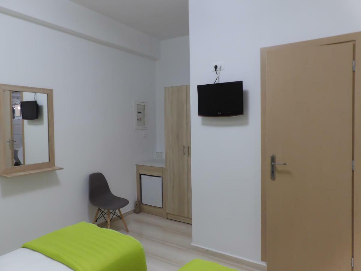 Evangelia'S Apartments Chania  Room photo