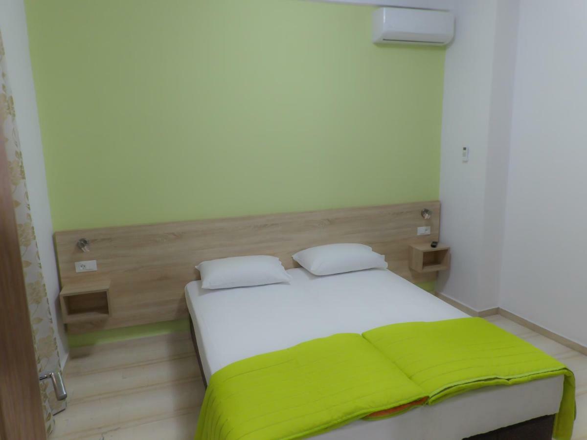 Evangelia'S Apartments Chania  Exterior photo